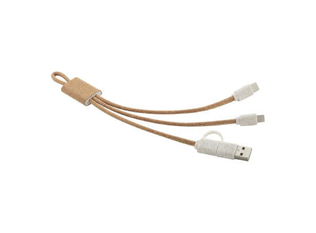 USB Ladekabel Koruku