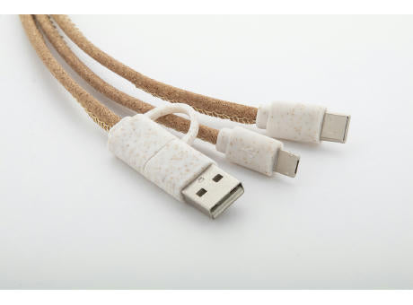 USB Ladekabel Koruku