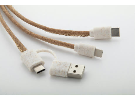 USB Ladekabel Koruku