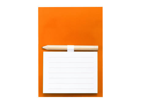 Magnetischer Notizblock Pecfri