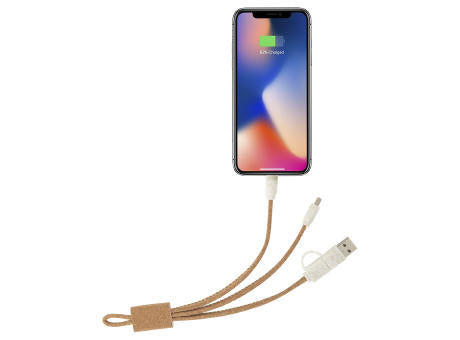 USB Ladekabel Koruku