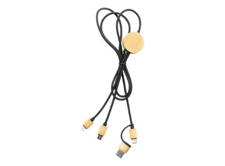USB-Ladekabel Cobbel
