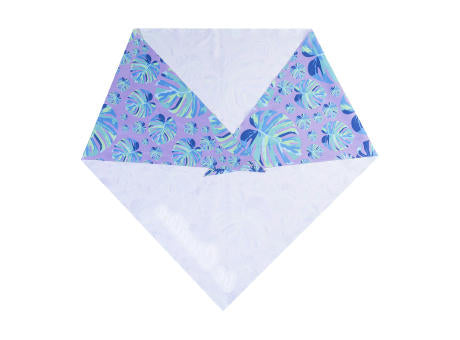 Individuelles Kopftuch TriScarf
