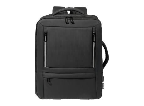RPET-Dokumentenrucksack Molson