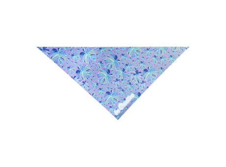 Individuelles Kopftuch TriScarf