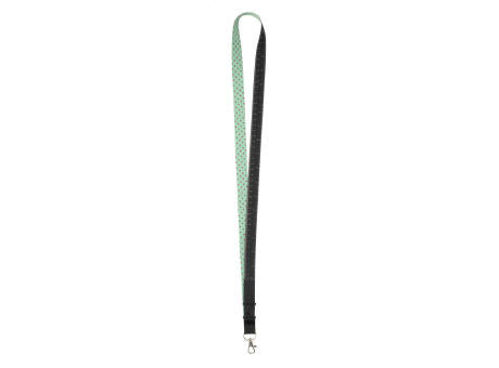 Individuelles Sublimationslanyard Subyard E RPET