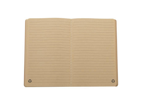 Notizbuch Crofty A5
