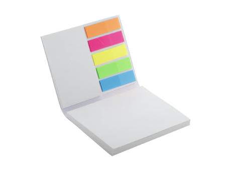 Individuelle Haftnotizen CreaStick Combo A