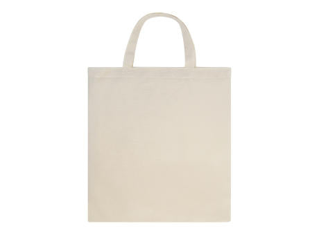 Baumwolltasche Shorty