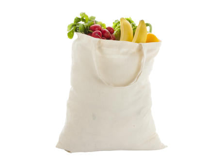 Baumwolltasche Shorty