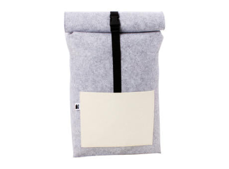 Individueller Rucksack CreaFelt Back