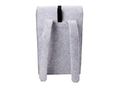 Individueller Rucksack CreaFelt Back