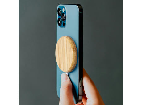 Magnetischer Wireless-Charger Comis