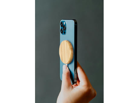 Magnetischer Wireless-Charger Comis