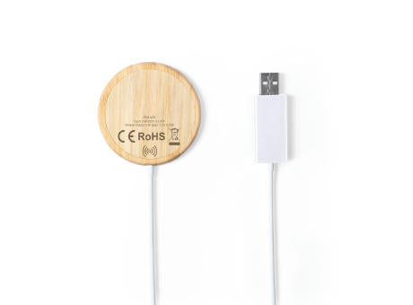 Magnetischer Wireless-Charger Comis