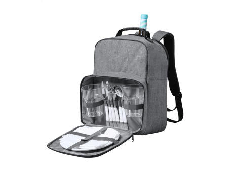 RPET Picknick-Kühlrucksack Koppi