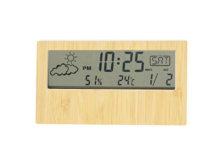 Wetterstation Zepra