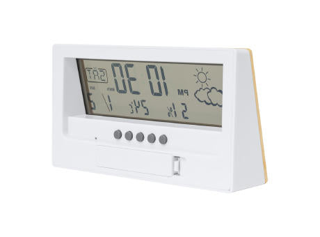 Wetterstation Zepra