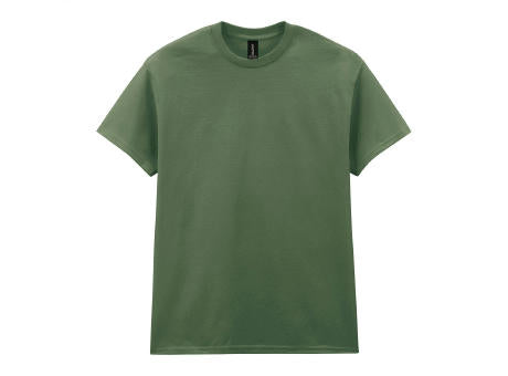 schweres Baumwoll-T-Shirt GI5000