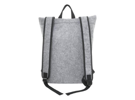 RPET-Filz-Rucksack Refelt Roll