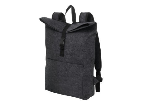RPET-Filz-Rucksack Refelt Roll