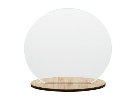 individuelle Weihnachtsdekoration Glophy