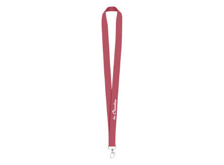 Lanyard mit Sublimationsdruck Subyard A