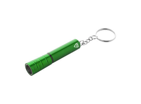 Mini-Taschenlampe aus RABS Raipei