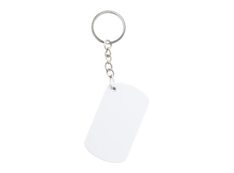 Schlüsselanhänger mit Papiermesser Parcelo