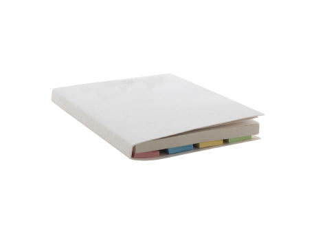 Haftnotizblock aus Milchkarton Relact Stick