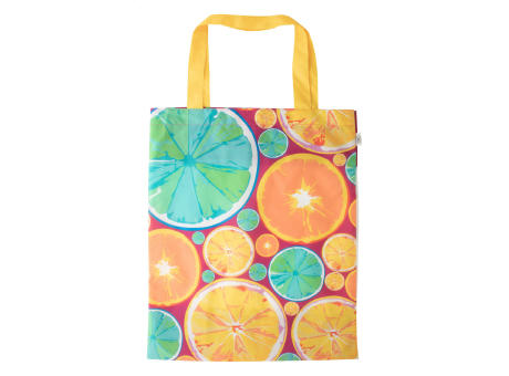 Individuelle Einkaufstasche SuboShop Mesh RPET