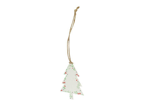 Christbaumschmuck, Stern Nuvli