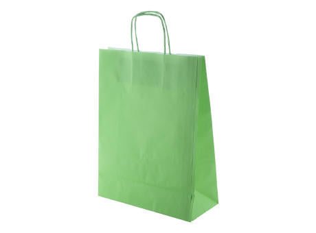 Papier-Einkaufstasche Mall