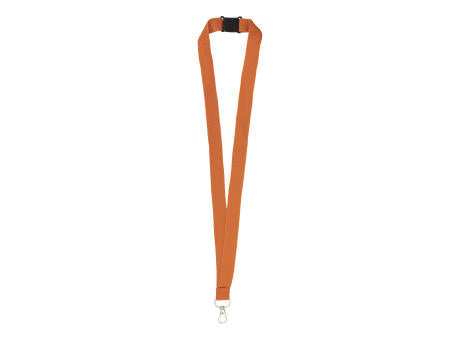 Lanyard aus RPET Revent