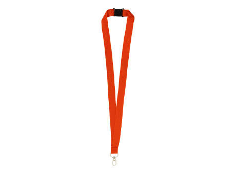 Lanyard aus RPET Revent