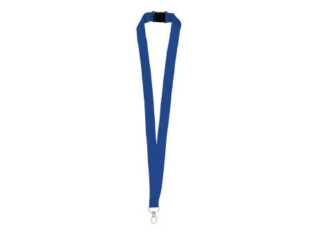 Lanyard aus RPET Revent