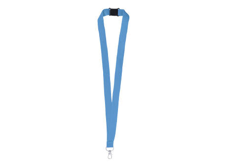 Lanyard aus RPET Revent
