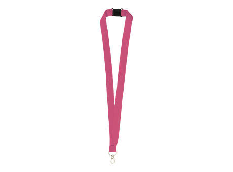 Lanyard aus RPET Revent