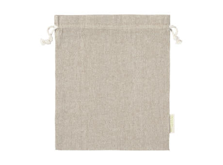 Geschenktasche aus Baumwolle, groß Restry L