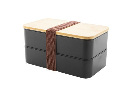 Lunchbox Satay