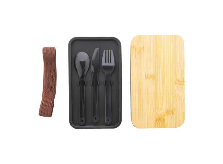 Lunchbox Satay