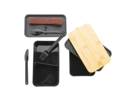 Lunchbox Satay