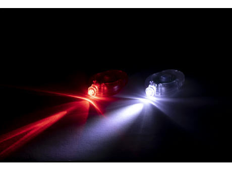 Fahrradlicht Dullux