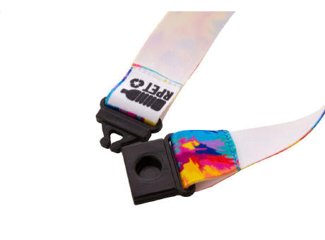 individuelles Armband Mojo RPET