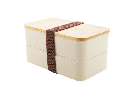 Lunchbox Satay