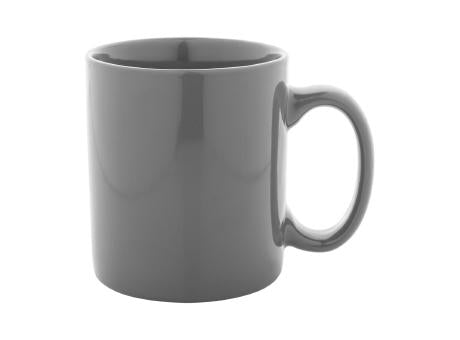 farbiger Keramikbecher Kolomu