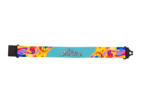 individuelles Armband Mojo RPET