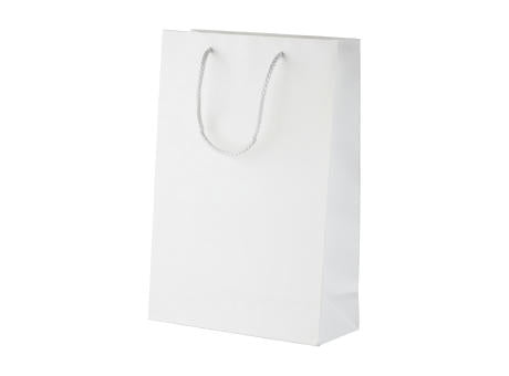 Papiertasche, groß CreaShop L