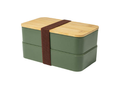 Lunchbox Satay