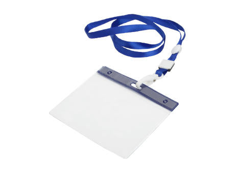 Ausweishülle mit Lanyard Ballek
